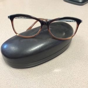 Michael Kors Eyeglasses Frames MK304